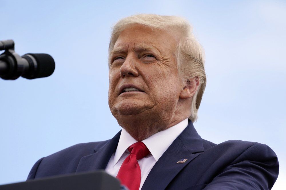 Trump to issue around 100 pardons and commutations Tuesday, sources say